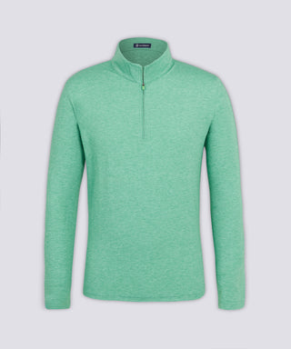 Avery Quarter-Zip
