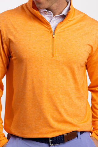 Avery Quarter-Zip