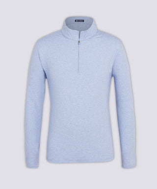 Avery Quarter-Zip