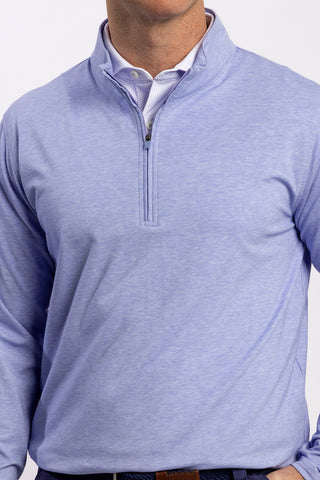 Avery Quarter-Zip