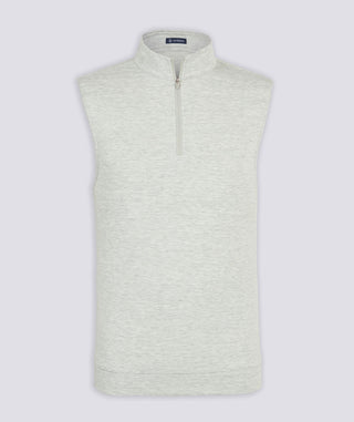 Wynn Quarter-Zip Vest