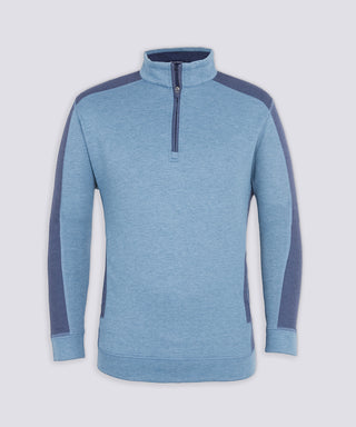 Rahan Quarter Zip