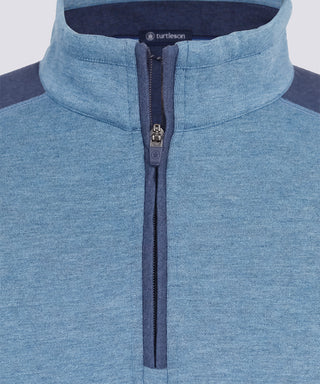 Rahan Quarter Zip