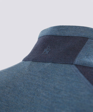 Rahan Quarter Zip