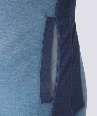 Rahan Quarter Zip