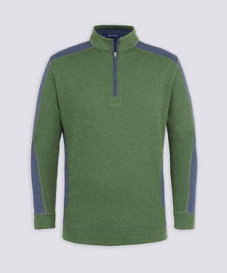 Rahan Quarter Zip
