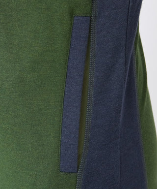 Rahan Quarter Zip