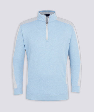 Rahan Quarter Zip