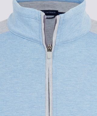 Rahan Quarter Zip