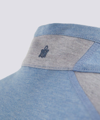 Rahan Quarter Zip
