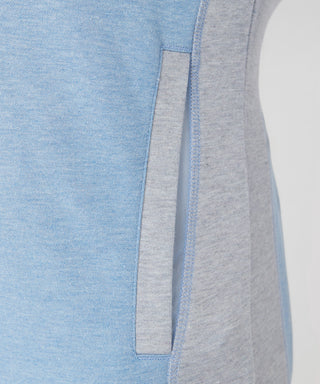 Rahan Quarter Zip