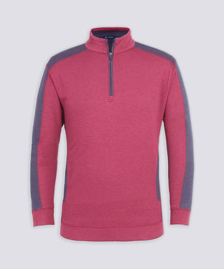 Rahan Quarter Zip