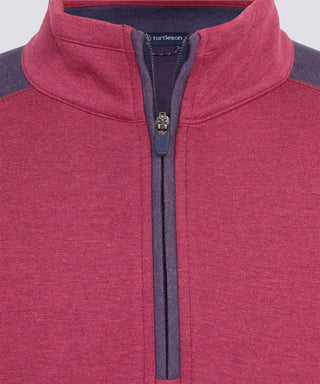 Rahan Quarter Zip