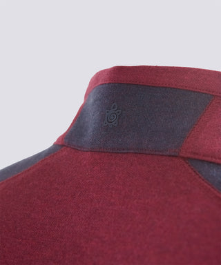 Rahan Quarter Zip
