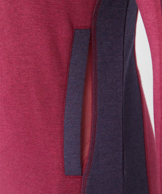 Rahan Quarter Zip