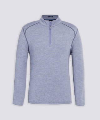 Stirling Quarter Zip