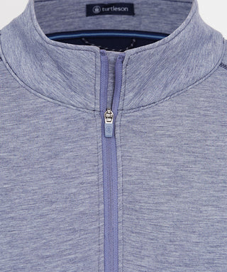 Stirling Quarter Zip