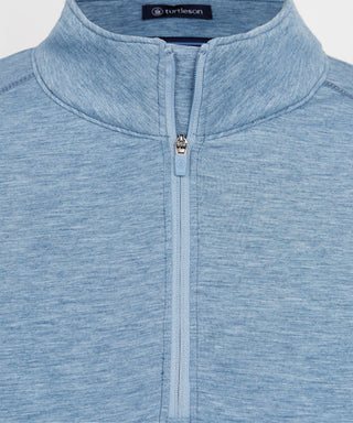 Stirling Quarter Zip