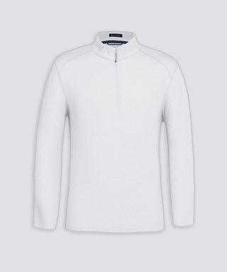 Stirling Quarter Zip