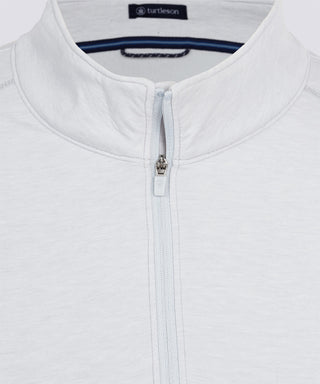 Stirling Quarter Zip