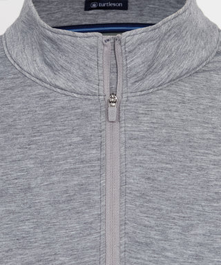 Stirling Quarter Zip