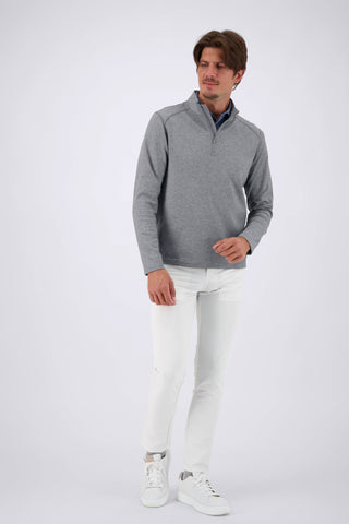 Stirling Quarter Zip