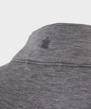 Stirling Quarter Zip