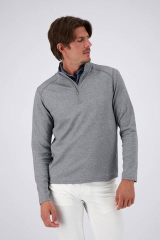 Stirling Quarter Zip