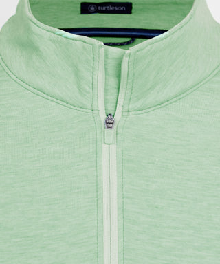 Stirling Quarter Zip