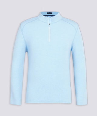 Stirling Quarter Zip