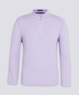 Stirling Quarter Zip