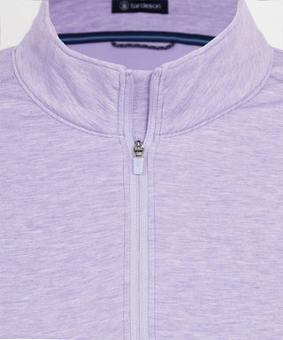 Stirling Quarter Zip