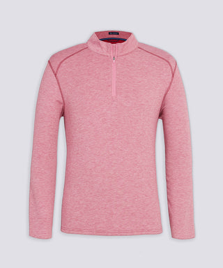 Stirling Quarter Zip
