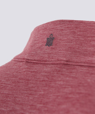 Stirling Quarter Zip