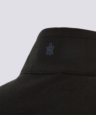 Woolen Fleece Quarter Zip