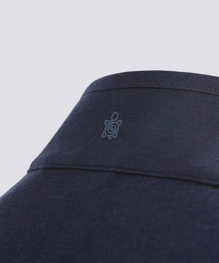 Woolen Fleece Quarter Zip