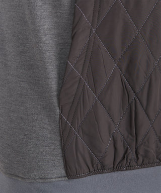 Zarren Hybrid Hoodie