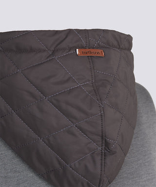Zarren Hybrid Hoodie