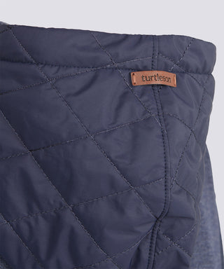 Zarren Hybrid Hoodie