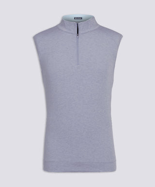 Stirling Quarter Zip Vest