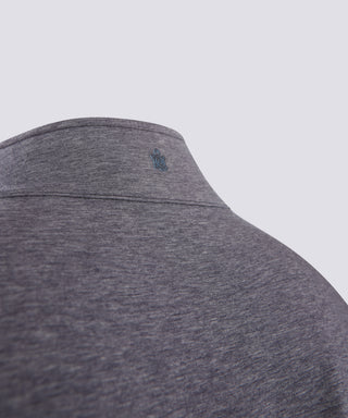 Stirling Quarter Zip Vest