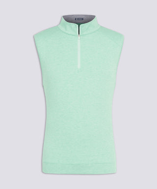 Stirling Quarter Zip Vest