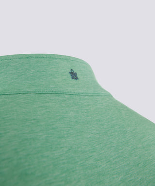 Stirling Quarter Zip Vest