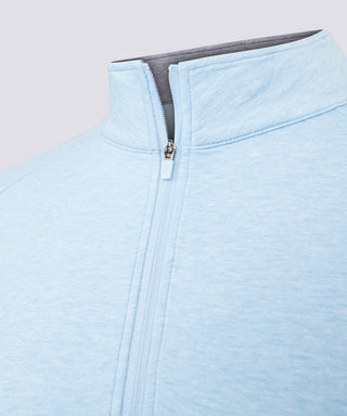 Stirling Quarter Zip Vest