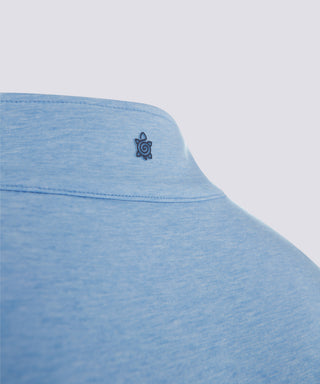 Stirling Quarter Zip Vest