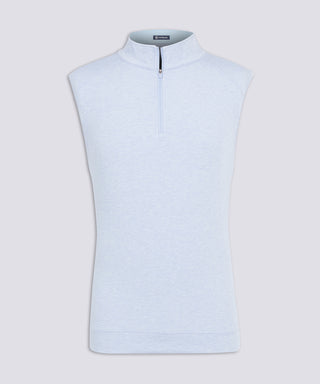 Stirling Quarter Zip Vest