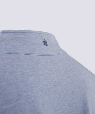 Stirling Quarter Zip Vest