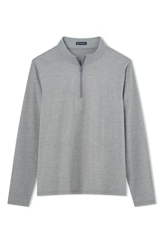 Ciro Quarter- Zip Pullover