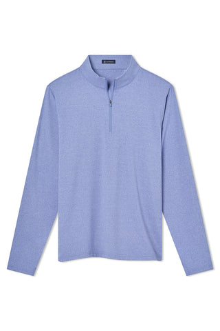 Ciro Quarter- Zip Pullover