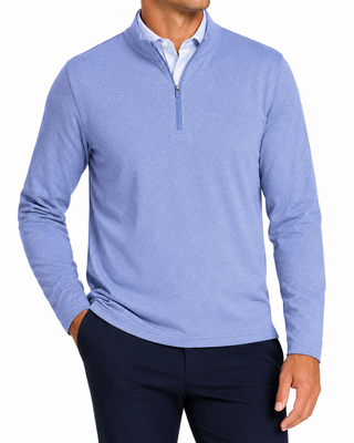 Ciro Quarter-Zip Pullover